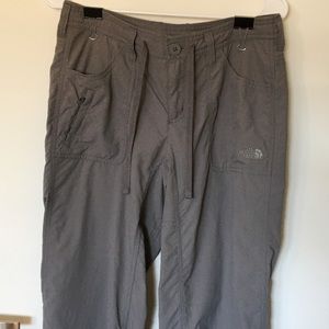 The North Face Horizon Tempest roll up pants